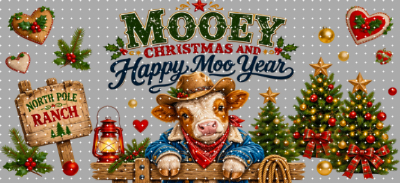 16oz Christmas-S  3158